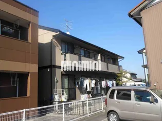 コーポ里奈の画像