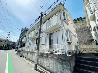 グランデュール南太田の画像