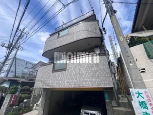 セレガ朝霞の画像