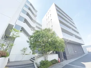 大船レジデンスの画像