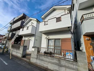 コテージ芝下の画像