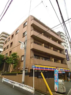 シティベース桜丘の画像