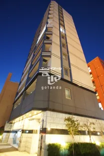 東京都品川区北品川1【マンション】の外観