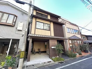 ノ レーヴ堀川高辻の画像