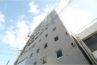 平和ビル【7階】の外観