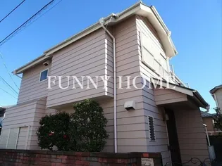 東京都杉並区和泉3【アパート】の外観