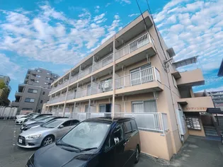 レジデンス花京院の画像