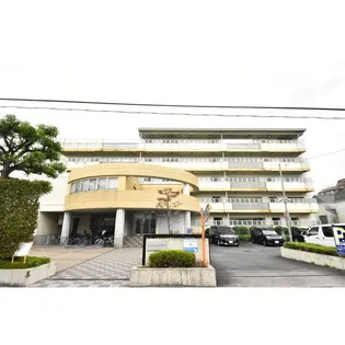 PARK SQUARE 学芸大学の画像