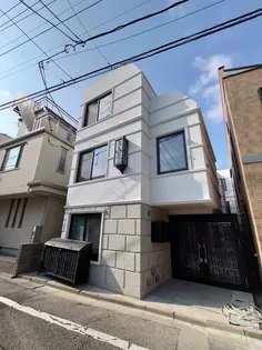 Ra Grande YOTSUYA【2階】の外観