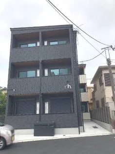 ROBOT HOME祐光の画像