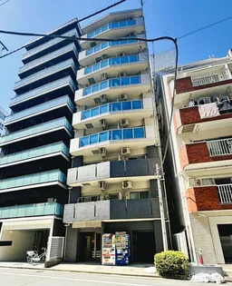 ジャコワ浜町の画像