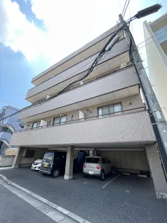 アーバンライフ東町【2階】の外観