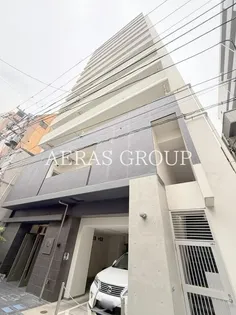 カスタリア三ノ輪の画像