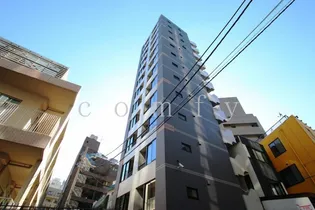 カーサスプレンディッド一番町の画像