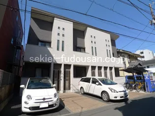 オードヴィー鶴見の画像