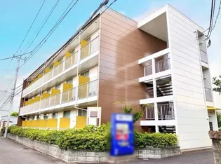 レオパレスグランエスポワールの画像