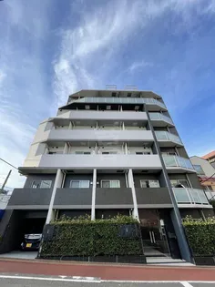 ステージファースト蒲田アジールコートの画像