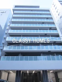 コーチェ芝公園の画像