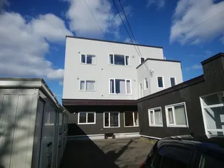 星が浦大通1テラスハウスAの画像