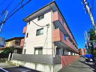 ニューライフ津田沼東の画像