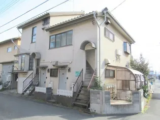 マイクイン【1階】の外観