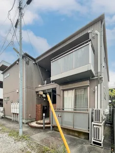 メゾンクレールの画像