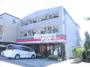 タイムズスクエア田辺の画像