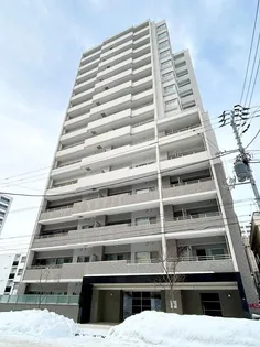 じょうてつアイム札幌ステーションサイトの画像