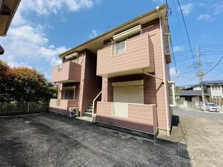 ウイスタリア宮下C棟の画像