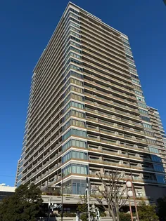 プラウドタワー武蔵小金井クロスの画像