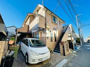 メゾン ド アムールの画像