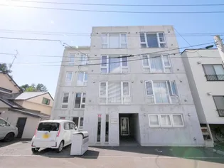 アイアール豊平公園の画像