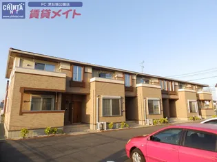 ディアコート A棟の画像