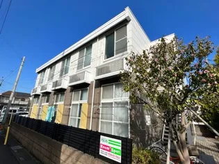 ラトゥール鳩ヶ谷坂下の画像