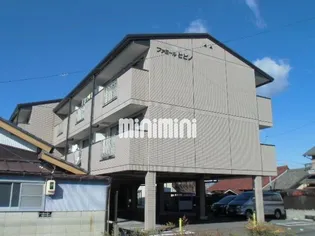 ファミールヒビノの画像