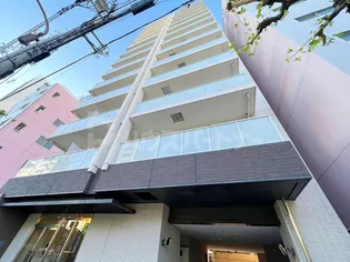 パークアクシス西巣鴨の画像