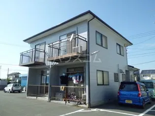 テラスハウスみのりの画像