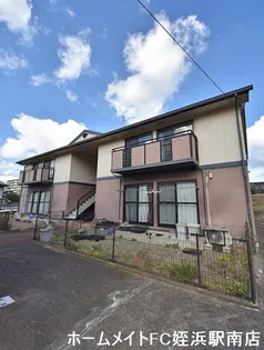 メルベーユ C棟の画像