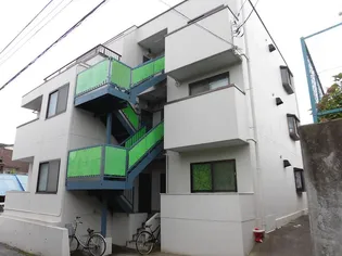 コーポすみれの画像