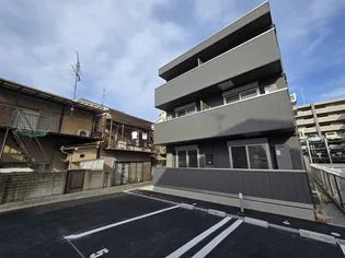 REGALO伏見の画像