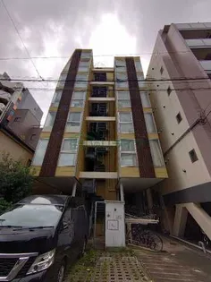 プレール ドゥーク門前仲町の画像