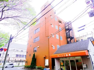 ハイツ巽西の画像