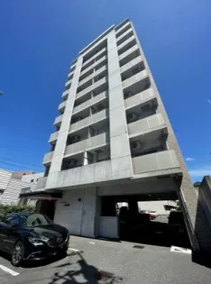 オーシャン仁保新町の画像