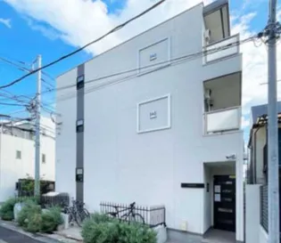 デュオメゾン三軒茶屋の画像