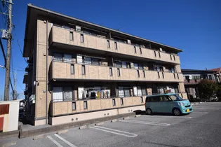 メゾンドール Aの画像