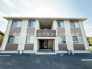 サンビレッジ清藤の画像