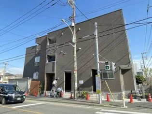 ヴィラ川口元郷の画像