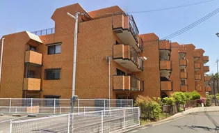 ライオンズマンション学園前の画像