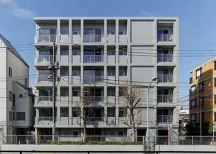 GRANDUO荻窪の画像