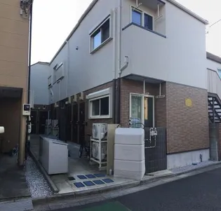 ルッシェロ中野の画像